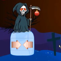 Free online html5 games - G2L 2022 Halloween Episode 5 game 