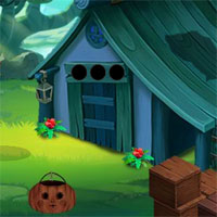 Free online html5 games - G2J Agile Girl Escape game 