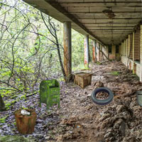Free online html5 games - FirstEscapeGames Old Abandoned House Escape 5 game 
