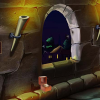 Free online html5 games - Toon World game 