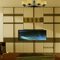 Free online html5 games - Normal Room Escape game 