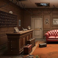 Free online html5 escape games - Young Gentleman Escape