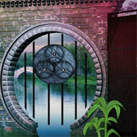Free online html5 games - Avm  Escape From Fantasy Premade game 