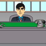 Free online html5 games - Kameotoko Slience Escape game 