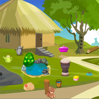 Free online html5 games - Games4King Innocent Boy Rescue game 