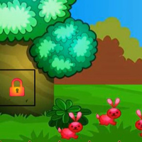 Free online html5 games - G2L Trapped Bird Rescue game 