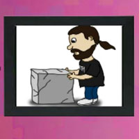 Free online html5 escape games - Find Clever Bujji