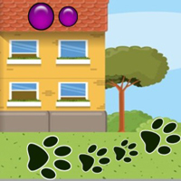 Free online html5 games - G2M Bus Ride Rescue game 