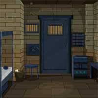 Free online html5 games - Prison Escape 4 game 