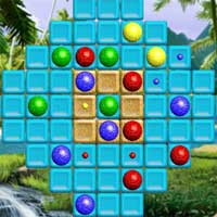 Free online html5 games - Wonderlines game 