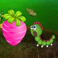 Free online html5 games - Brighid Fantasy Land Escape HTML5 game - WowEscape 
