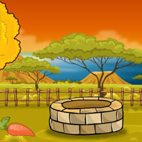 Free online html5 games - Brown Owl Rescue From Cage game 
