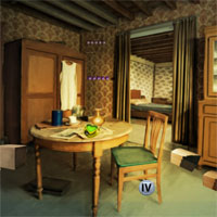 Free online html5 games - Top10newgames Aged House Escape game - WowEscape 