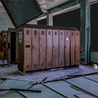 Free online html5 games - Escape From Domino Sugar Factory game 
