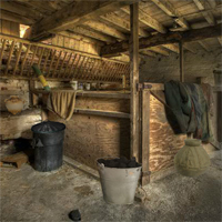 Free online html5 games - Abandoned Factory Escape 8 game 