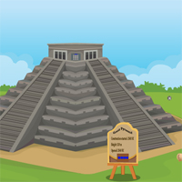 Free online html5 games - Historian Book Escape game 
