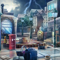 Free online html5 games - Before Flood game 