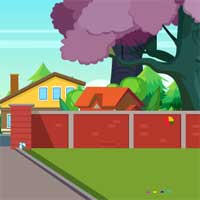 Free online html5 games - Bear Bamboo Escape TheEscapeGames game 