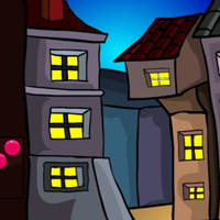 Free online html5 games - G2L Riddle Colony Escape game 
