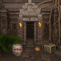Free online html5 games - FirstEscapeGames Escape Game Carnival game 