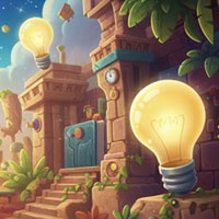 Free online html5 escape games - Bright Runner Kid Escape