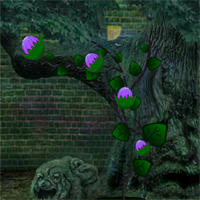Free online html5 games - Avm Owl Villa Escape game 