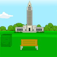 Free online html5 games - Hooda Math Escape Room Baton Rouge game 