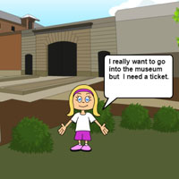 Free online html5 games - Hooda Escape Hobart 2024 game 