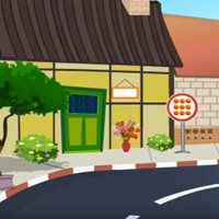 Free online html5 games - G4K Flyable Girl Escape game - WowEscape 