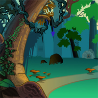 Free online html5 games - GamesClicker Dog Rescue From Cage game 