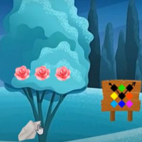 Free online html5 games - G2M XLR8 Escape game 