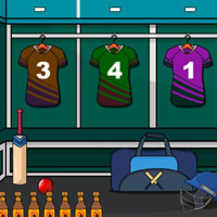 Free online html5 games - G2J Icc Mens World Cup India 2023 game 