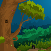 Free online html5 games - ZooZooGames Escape The Dog game 