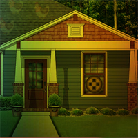 Free online html5 games - AVMGames Glorious Bungalow Escape game 