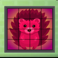 Free online html5 games - G2M Lofty House Escape game 