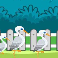 Free online html5 games - G2M Arouse Estate Escape game 