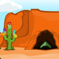 Free online html5 games - Hooda Escape Arizona 2022 game 