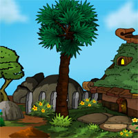 Free online html5 games - G4E Turkey Forest Escape  game - WowEscape 