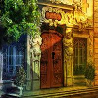 Free online html5 games - Aristotle Museum Escape game 