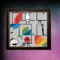 Free online html5 games - Amgel Easy Room Escape 280 game 