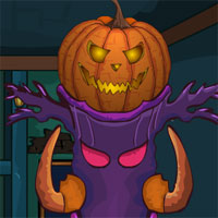 Free online html5 games - NsrGames Abandoned Ghost House game 