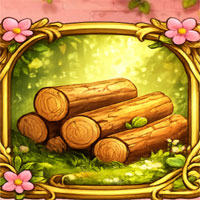 Free online html5 escape games - Blossom Garden Escape