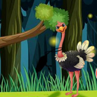 Free online html5 games - G2M Feathered Frenzy game 