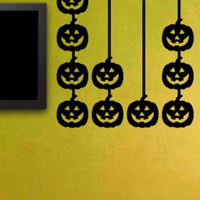 Free online html5 games - 8b Ghost Trick or Treat Escape game 