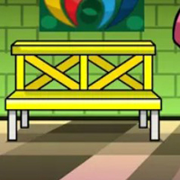 Free online html5 games - G2M Doll House Escape game 