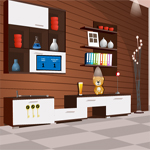 Free online html5 games - Ingenious Escape game 