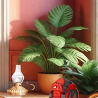 Free online html5 escape games - Safari Lodge Escape