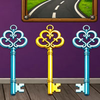 Free online html5 escape games - Find Detective Logan