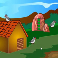 Free online html5 games - G2L Alice Escape game - WowEscape 