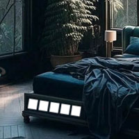 Free online html5 escape games - Old Luxury House Escape